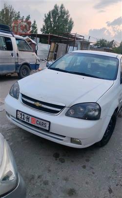 شيفروليه اوبترا